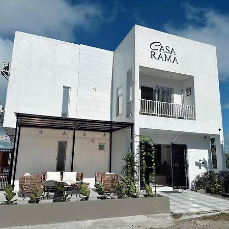 Casa Rama Hotel Tagaytay Тагайтай Экстерьер фото