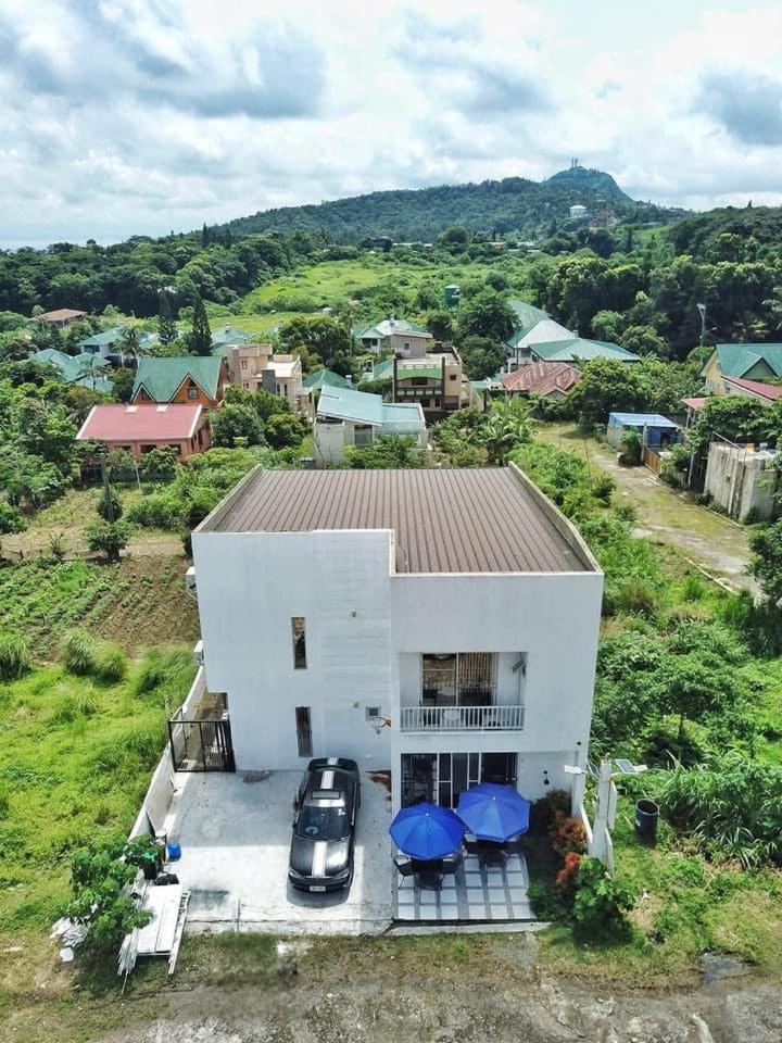 Casa Rama Hotel Tagaytay Тагайтай Экстерьер фото